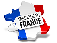 Fabrication française